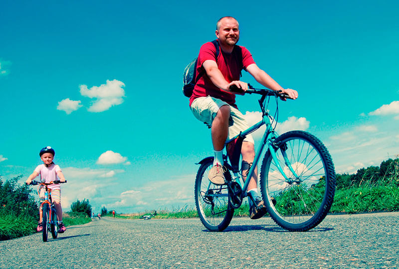 Seguro Bicicleta