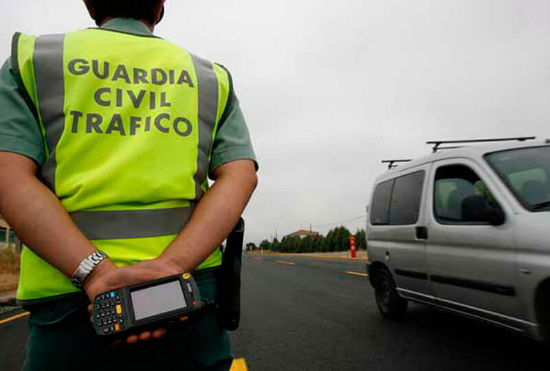 Seguro Retirada Carnet Conducir