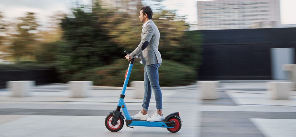 ¿Es obligatorio el seguro para patinete eléctrico?