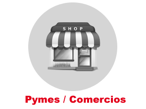 Pymes/comercios