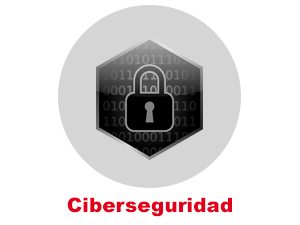 Ciberseguridad