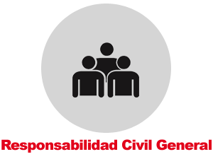 Responsabilidad civil general