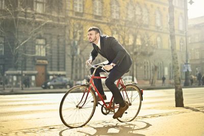 La responsabilidad civil en el seguro de bicicleta: protegiéndote a ti y a los demás