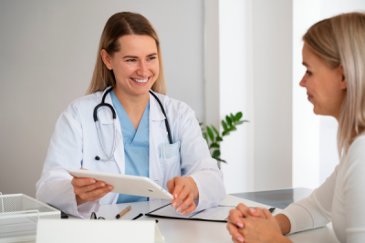 Seguro de salud con copago o sin copago: ¿cuál te compensa según cuánto vas al médico?