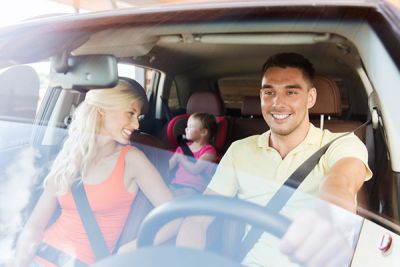 ¿Vacaciones en coche? Asegúrate de tener las coberturas necesarias para hacer frente a una avería